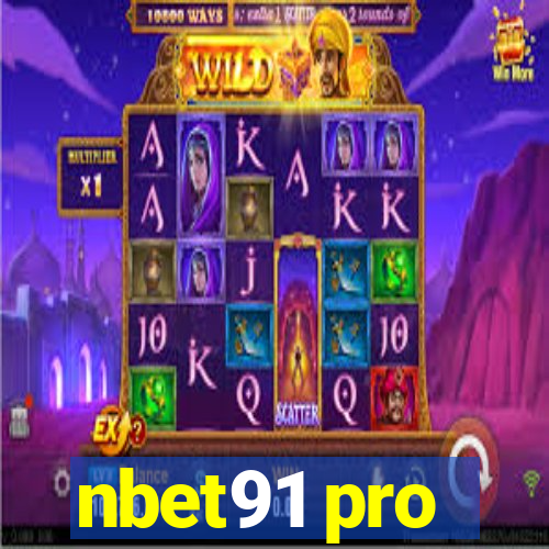 nbet91 pro